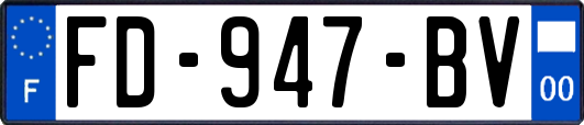 FD-947-BV