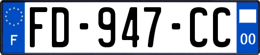 FD-947-CC