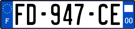 FD-947-CE