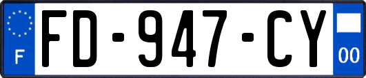 FD-947-CY