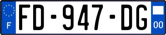 FD-947-DG