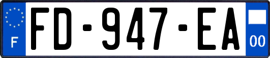 FD-947-EA