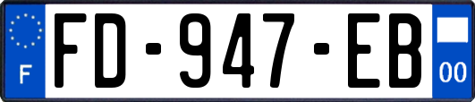 FD-947-EB