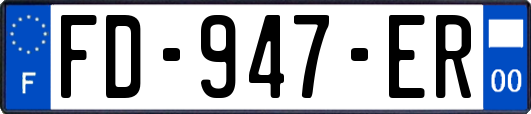 FD-947-ER