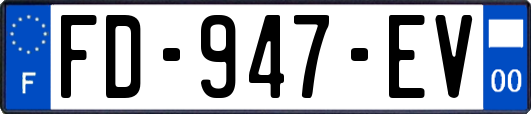 FD-947-EV
