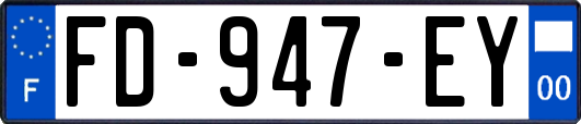 FD-947-EY