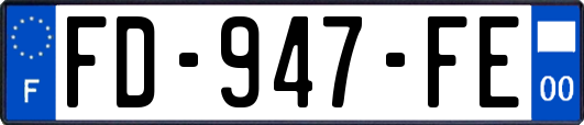 FD-947-FE
