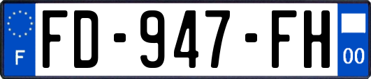 FD-947-FH