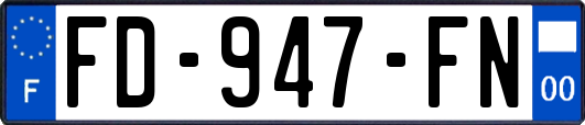 FD-947-FN