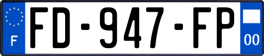 FD-947-FP