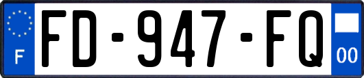 FD-947-FQ