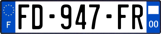 FD-947-FR