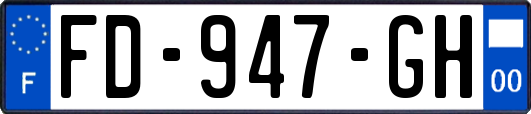 FD-947-GH
