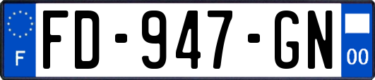 FD-947-GN