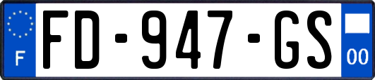 FD-947-GS