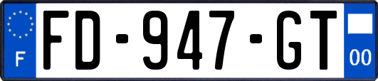 FD-947-GT