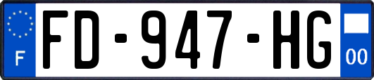 FD-947-HG