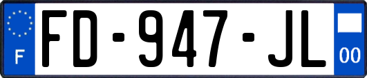 FD-947-JL