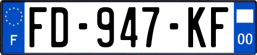 FD-947-KF