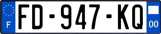 FD-947-KQ