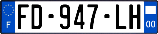 FD-947-LH