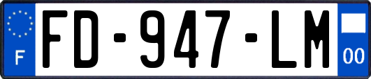 FD-947-LM