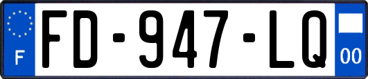 FD-947-LQ