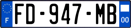 FD-947-MB