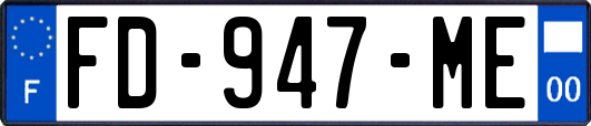 FD-947-ME