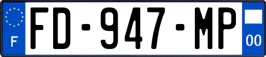 FD-947-MP