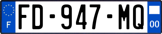 FD-947-MQ