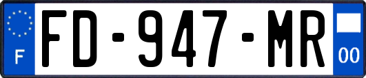 FD-947-MR