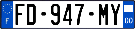FD-947-MY