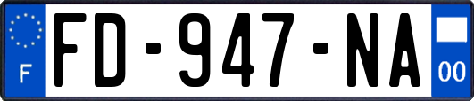 FD-947-NA
