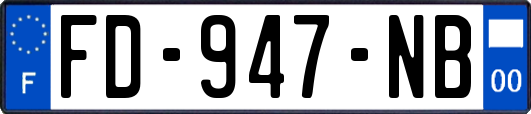 FD-947-NB