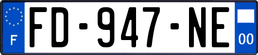FD-947-NE