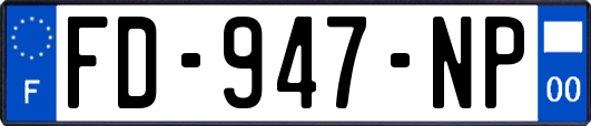 FD-947-NP
