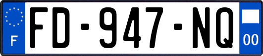 FD-947-NQ