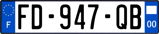 FD-947-QB