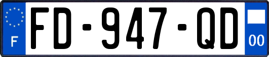 FD-947-QD