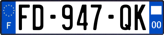 FD-947-QK