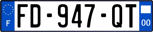 FD-947-QT