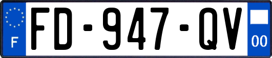 FD-947-QV
