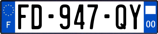 FD-947-QY