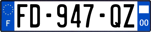 FD-947-QZ