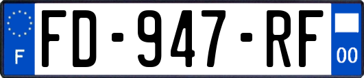 FD-947-RF