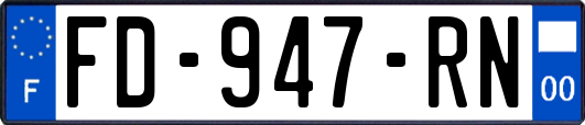 FD-947-RN