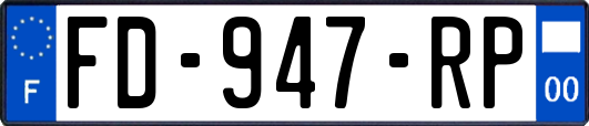 FD-947-RP