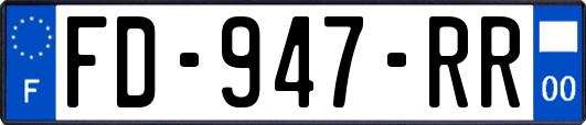 FD-947-RR