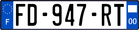 FD-947-RT